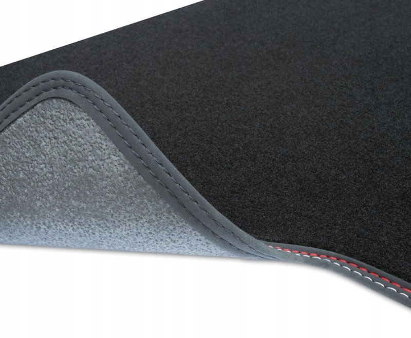 Dywaniki welurowe Premium BMW 3 E90 / E91 2004-11