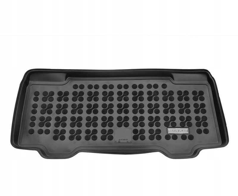 Mini ONE / COOPER od 2013 Mata wkład bagażnika