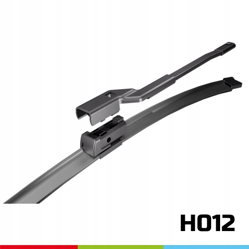 Wycieraczki Visee TESLA Model Y 03.2019-