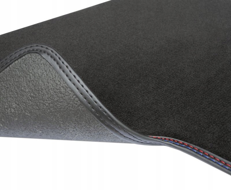 Dywaniki welurowe Premium Opel Combo 2001-2011