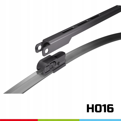 Wycieraczki Visee AUDI A4 Cabriolet B6 B7 2002-03