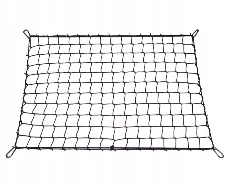 Siatka bagażnika BMW serii 1 E87 HB 2004-2013