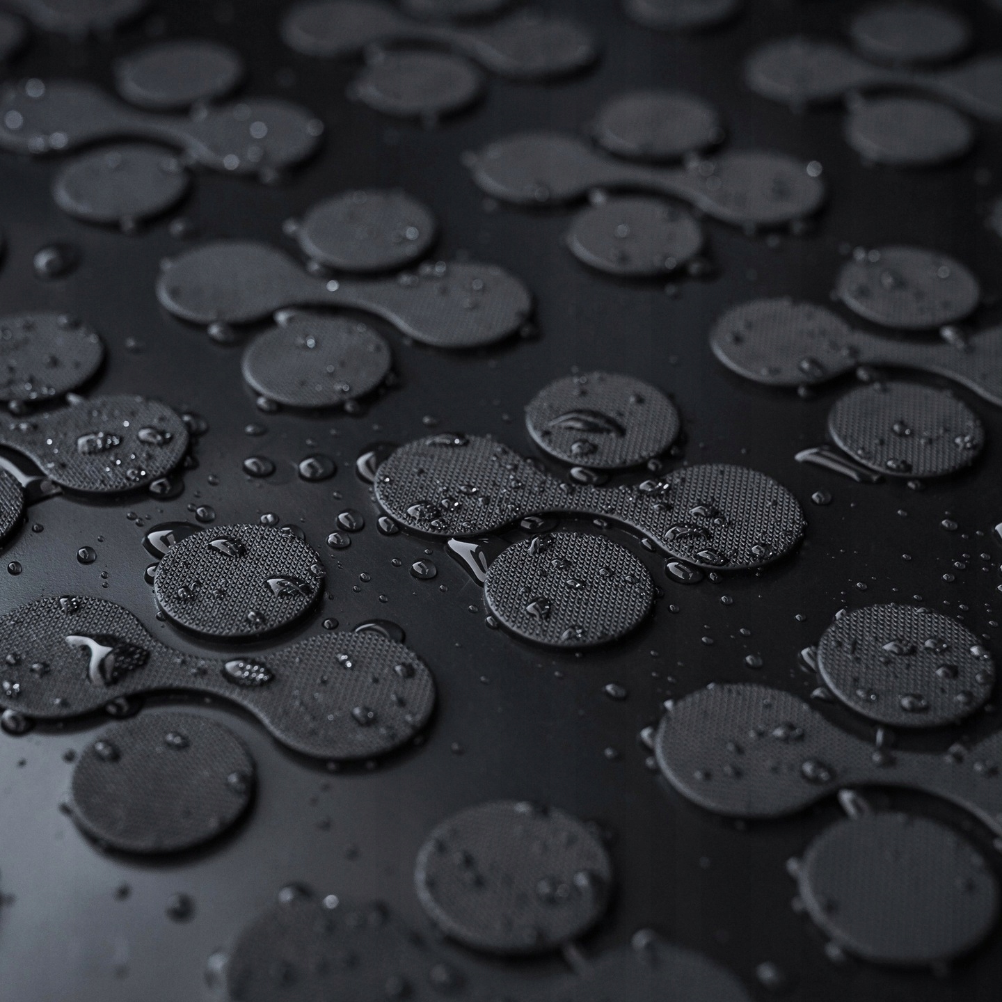 DYWANIKI GUMOWE I MATA Peugeot 5008 od 2017