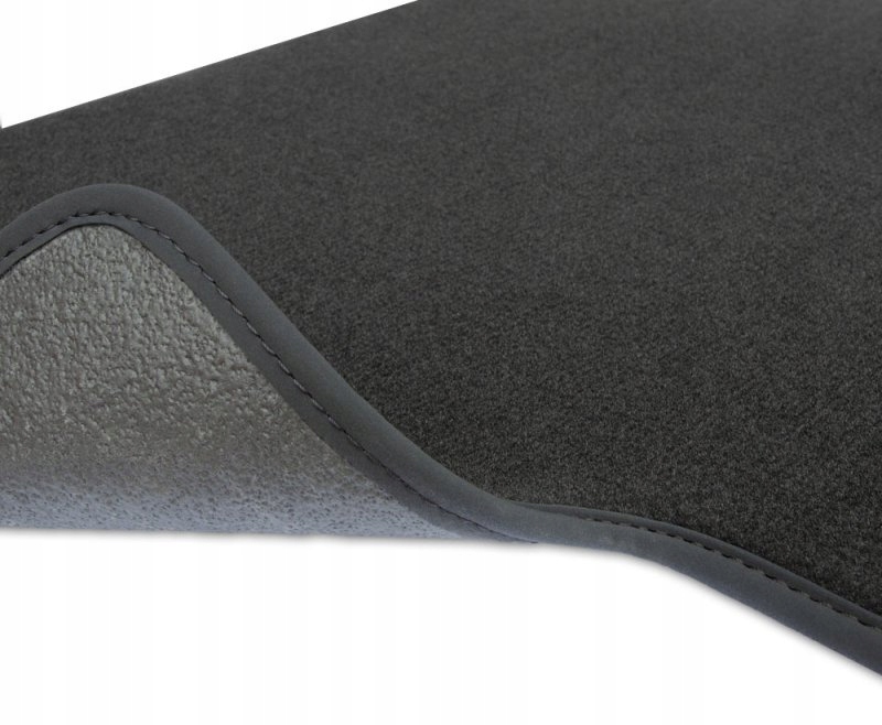 Dywaniki welurowe Premium Opel Combo 2001-2011