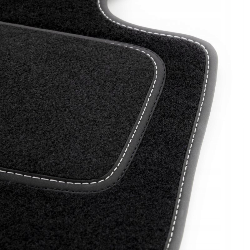 Dywaniki welurowe PERFORMANCE BMW 3 E91 2004-2011