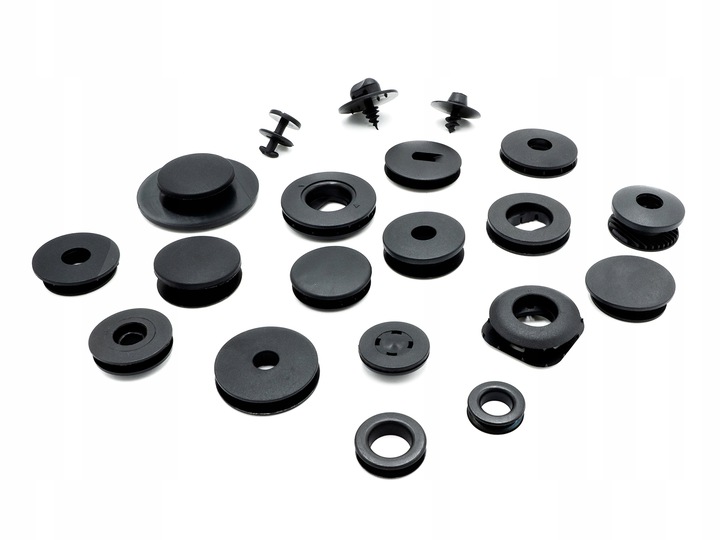 Dywaniki welurowe Premium MAZDA 6 2013-