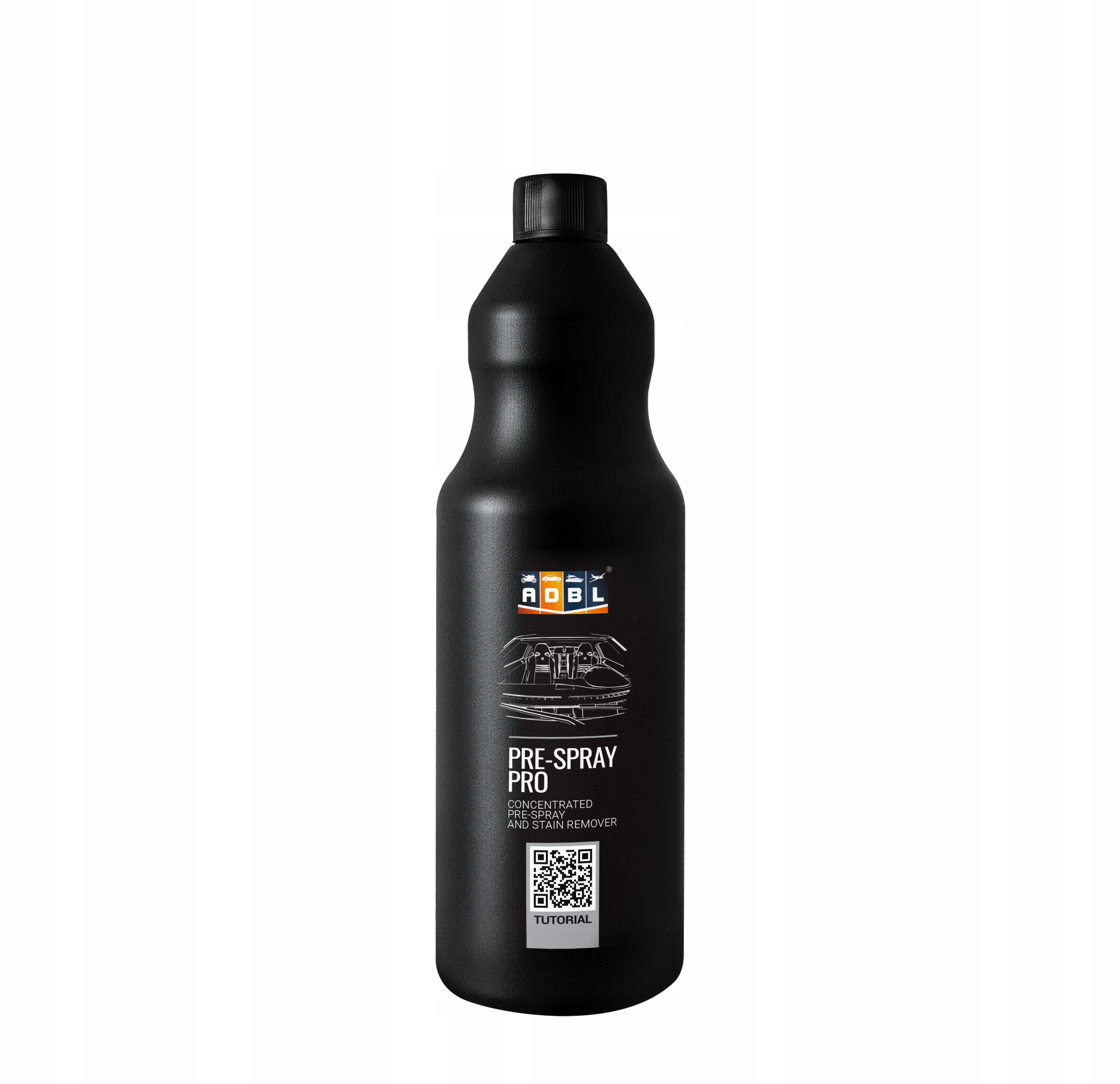 ADBL Pre Spray PRO