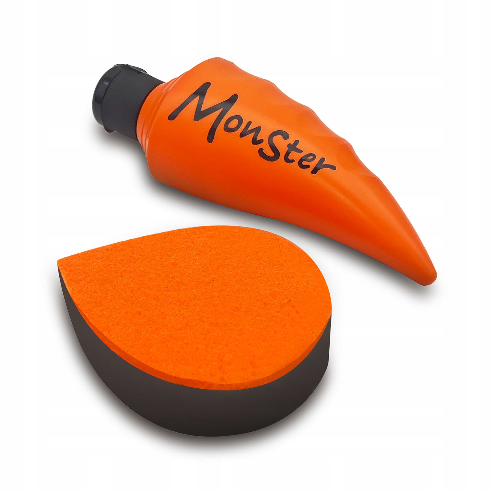 PROSTAFF RAIN MONSTER RESET GLASS CLEANER ŚRODEK DO CZYSZCZENIA