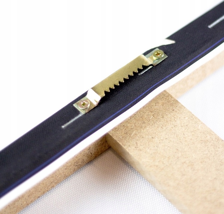 Obraz DO SALONU NA ŚCIANĘ Abstrakcja Płótno 100x70