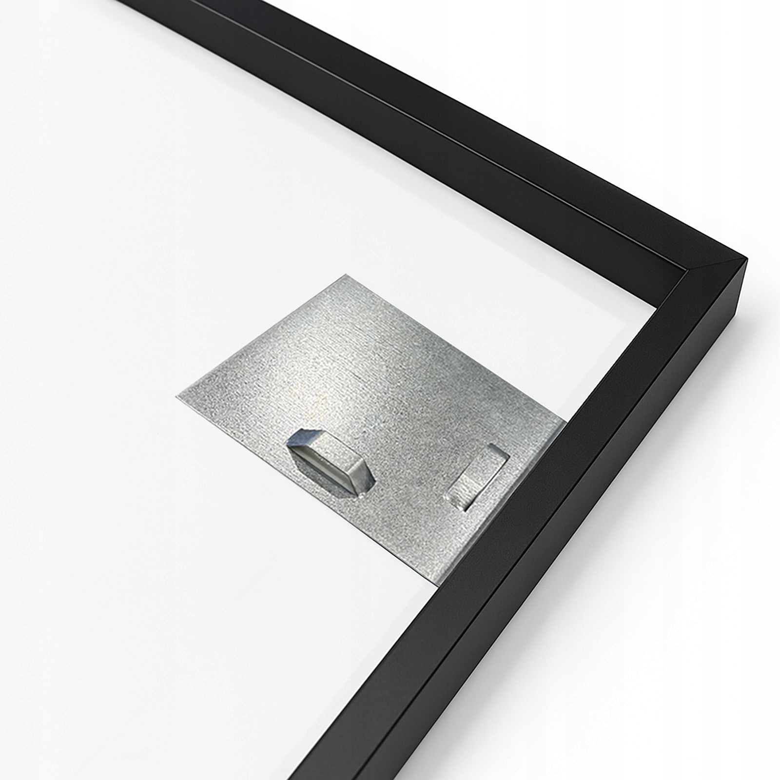 Obraz W Ramie Na Metalu Do Sypialni Salonu Drzewo 120x80