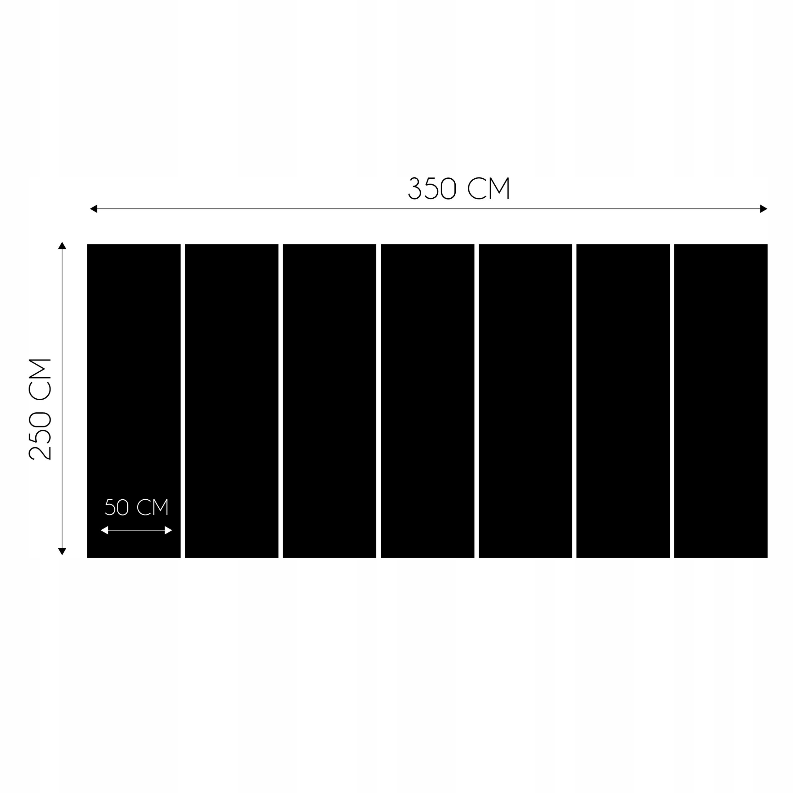 Fototapeta Na Flizelinie Do Sypialni Salonu Góry 350x250