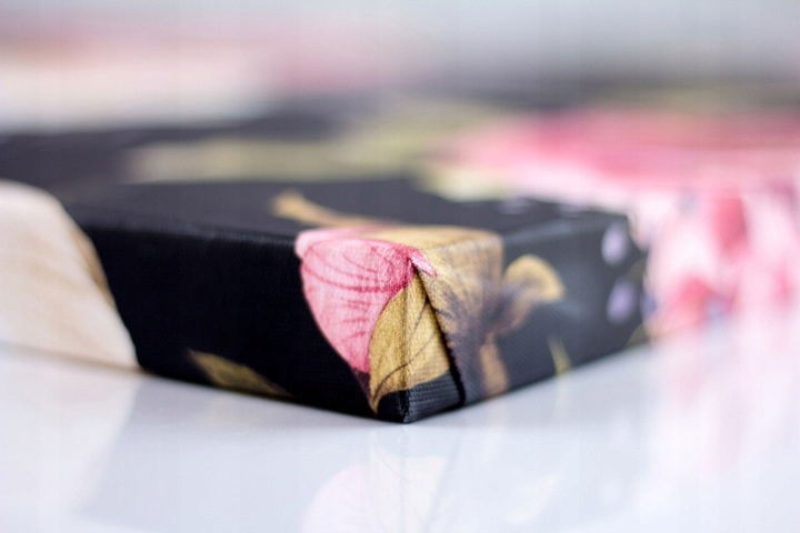 Obraz Na Płótnie Do Sypialni Salonu Las 100x70