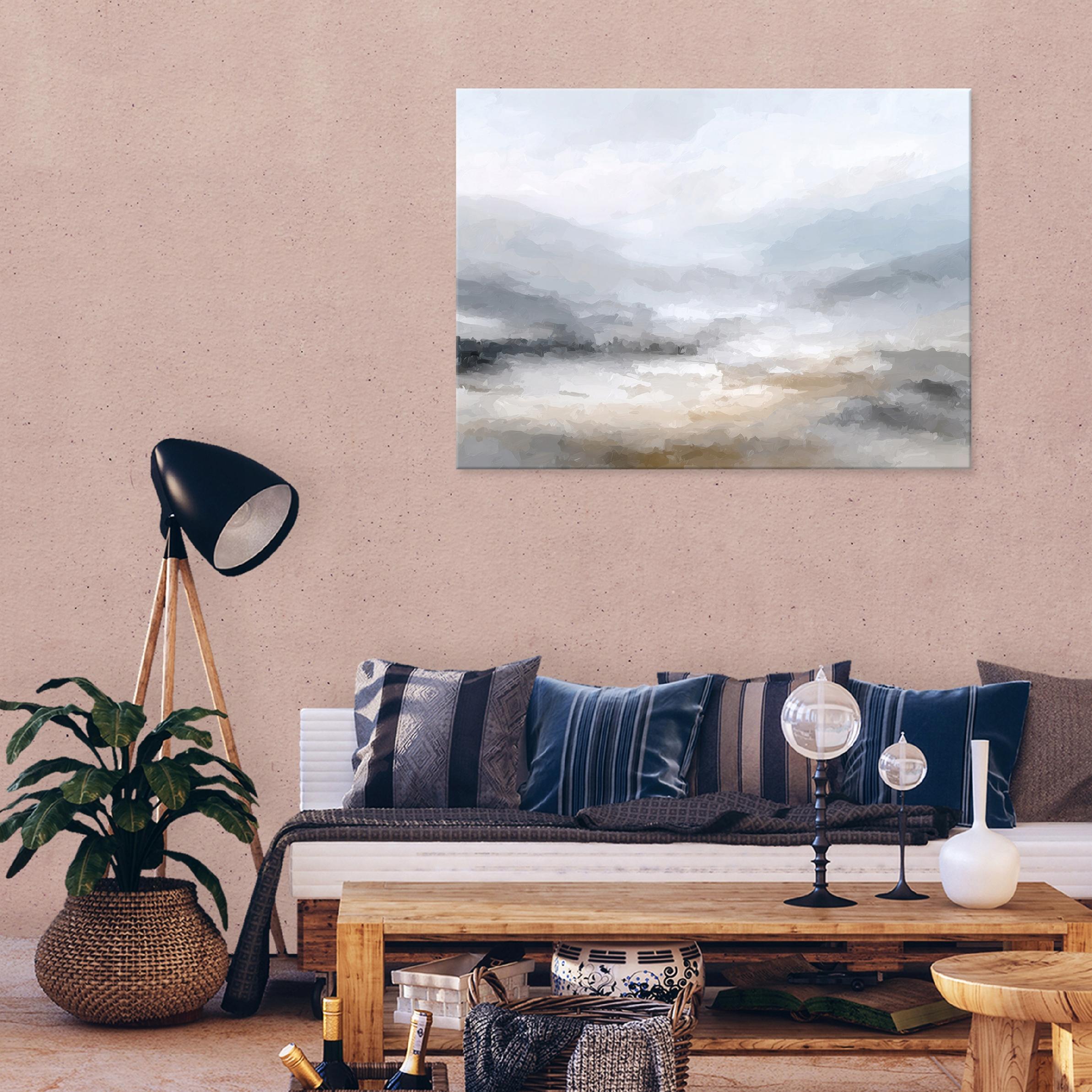 Obraz Na Płótnie Dla Dzieci Abstrakcja 120x80