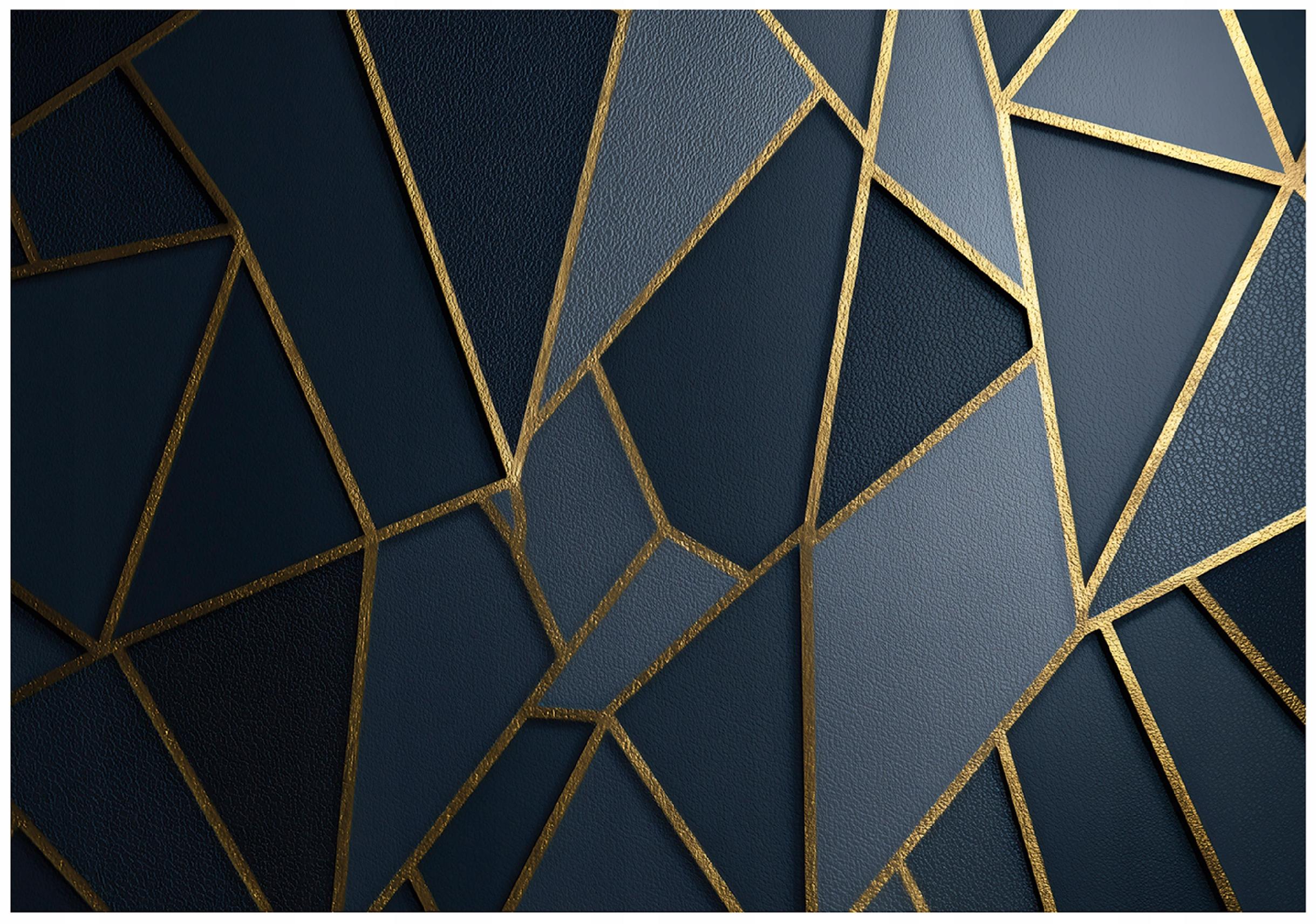 Fototapeta Na Flizelinie Do Sypialni Salonu Abstrakcja 300x210