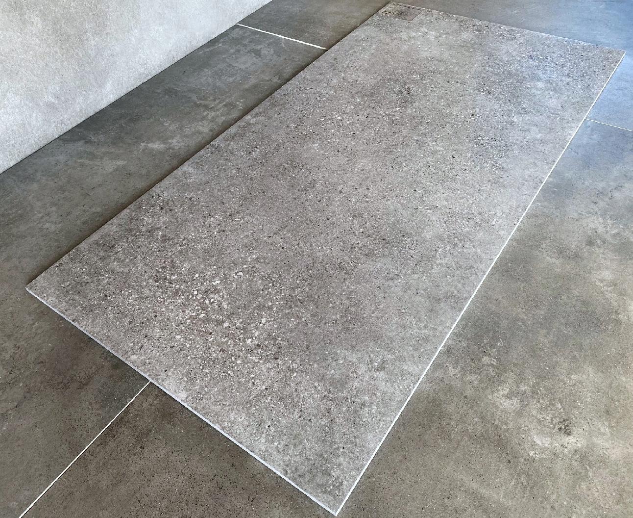 BETON ARCHITEKTONICZNY 120x60 gres GEOTEC gat. II