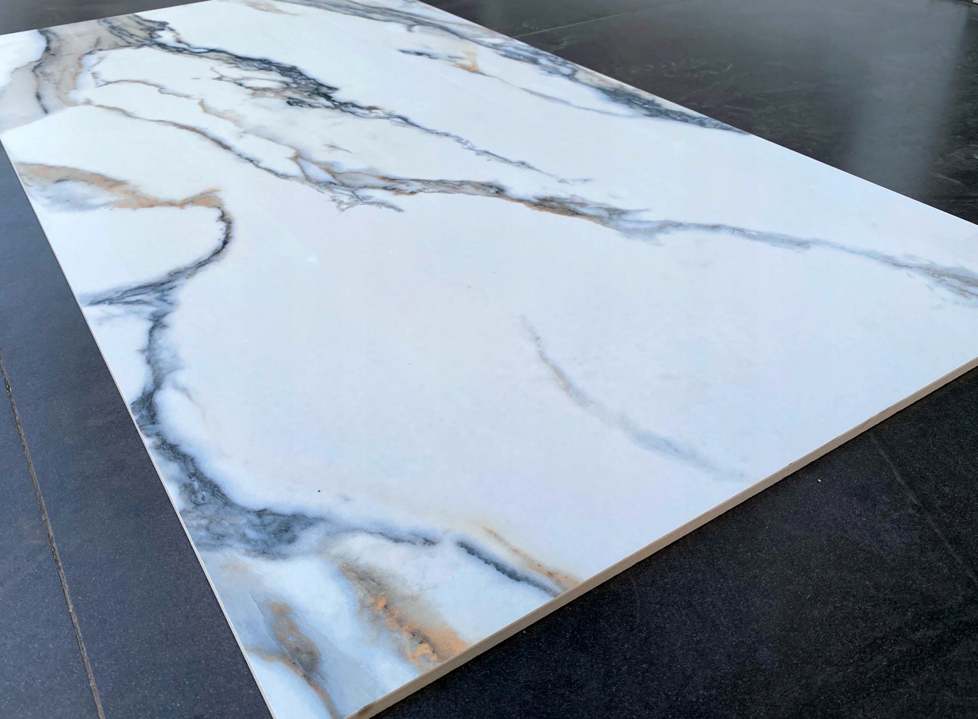 GRES CALACATTA GOLD 120X60 MARMUR NAJTANIEJ