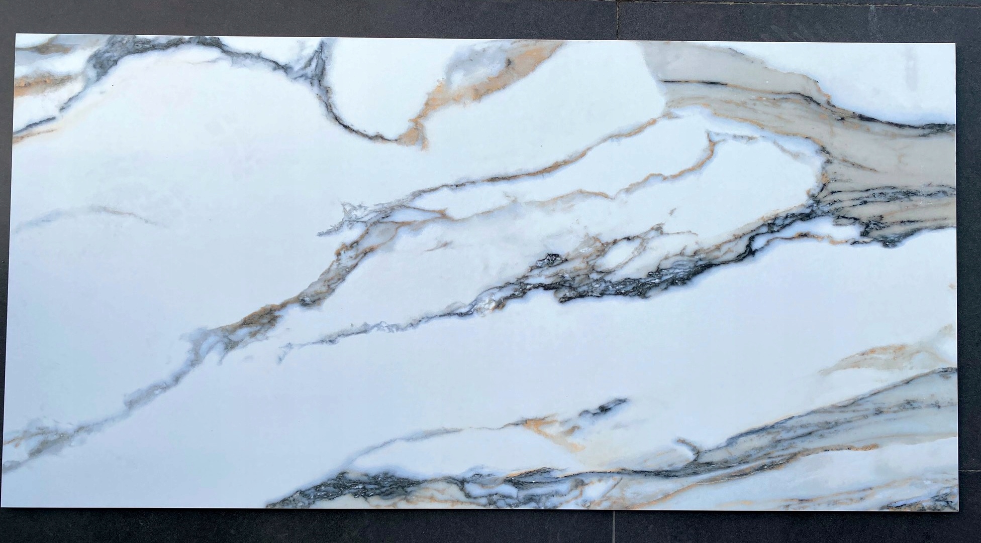 GRES CALACATTA GOLD 120X60 MARMUR NAJTANIEJ