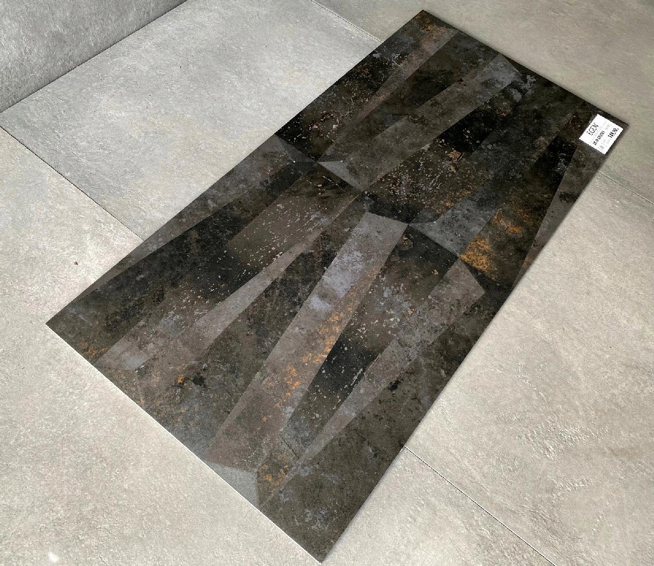 Gres GRAVITY 45x90 - płytki 3D dekoracyjne NOWOŚĆ