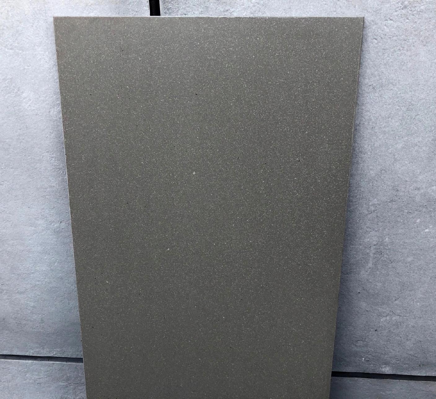 GRUBY szary gres techniczny 120x60 - NAJTANIEJ