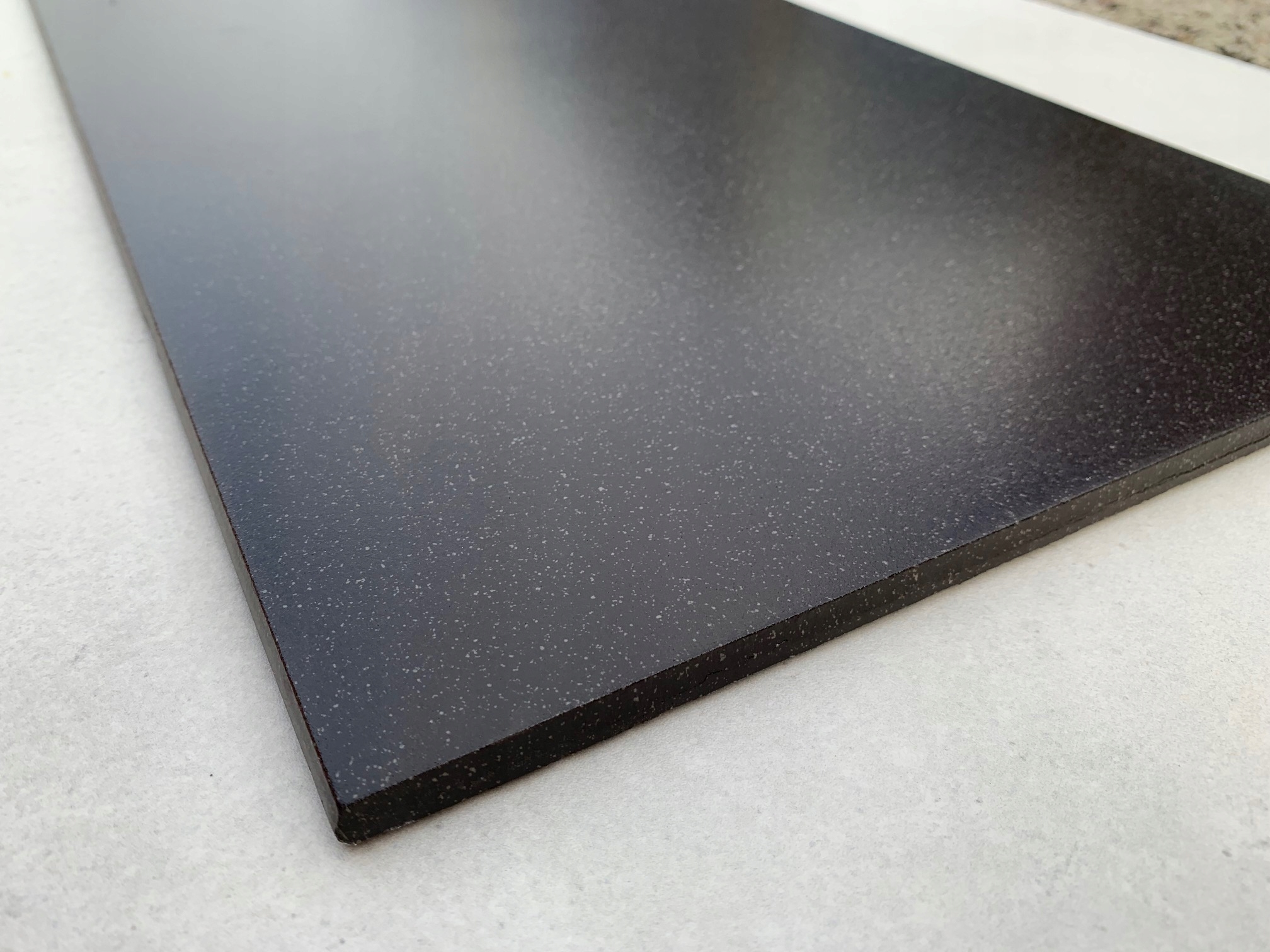 GRUBY czarny gres techniczny 30x60 - NAJTANIEJ