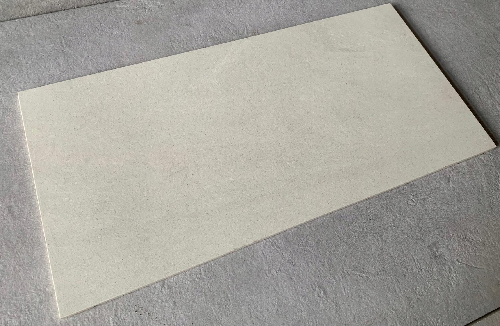 GRUBY TWARDY gres techniczny 120x60 - NAJTANIEJ