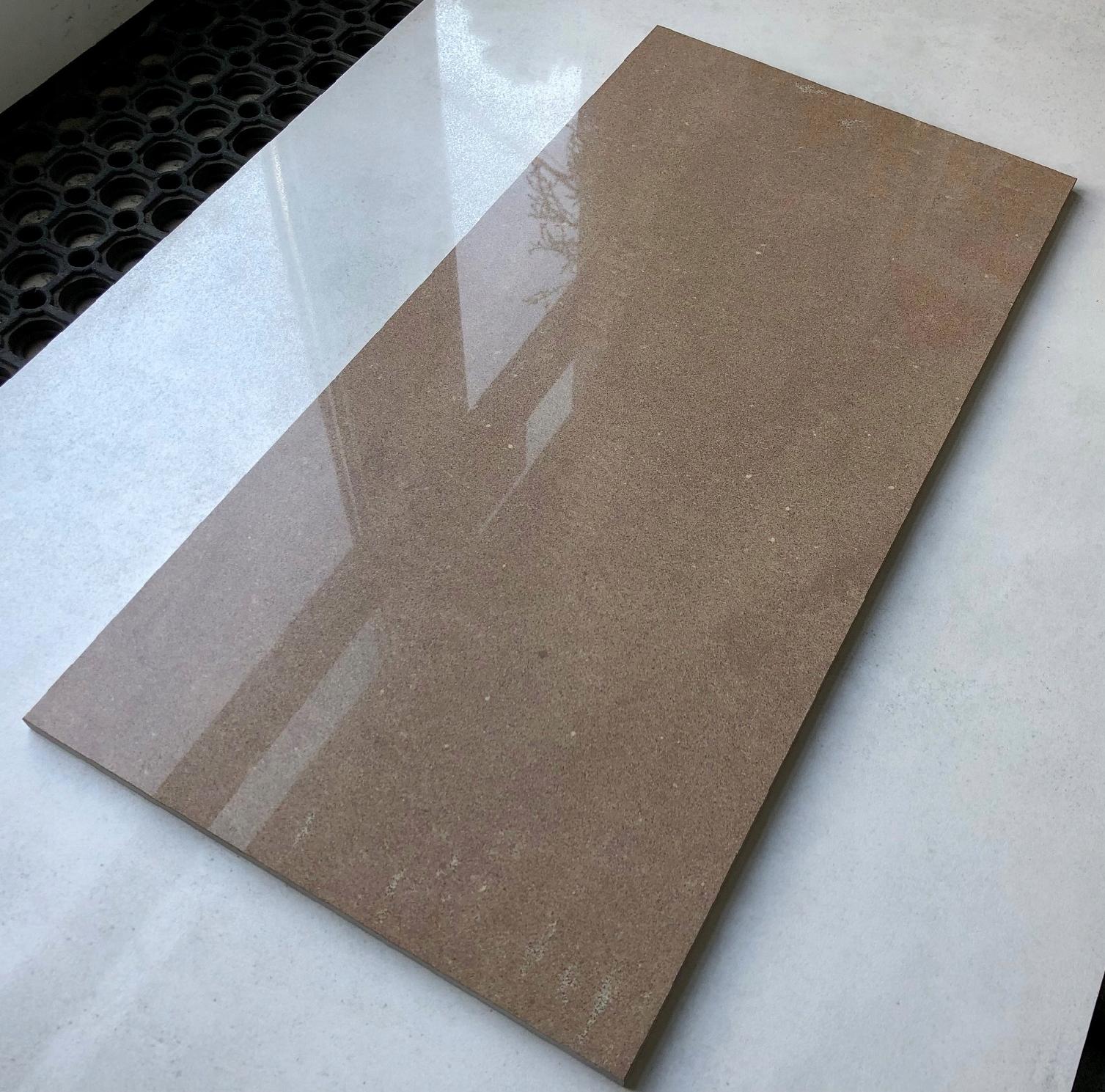 Gres polerowany 30x60 jak marmur BEŻ/BRĄZ PROMOCJA