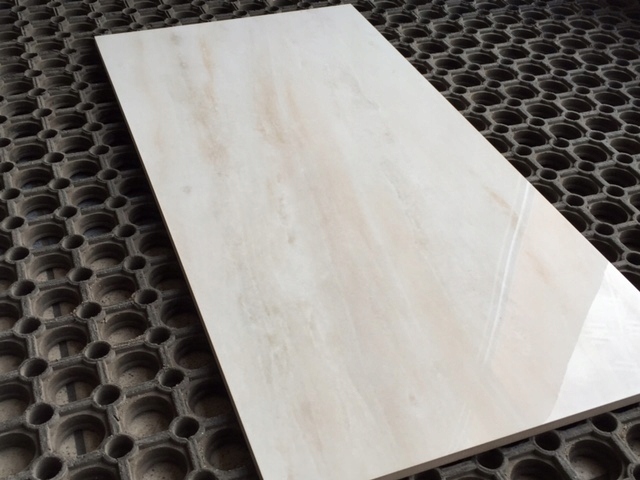 Gres polerowany 30x60 jak marmur KREM/BEŻ PROMOCJA