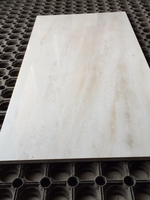 Gres polerowany 30x60 jak marmur KREM/BEŻ PROMOCJA