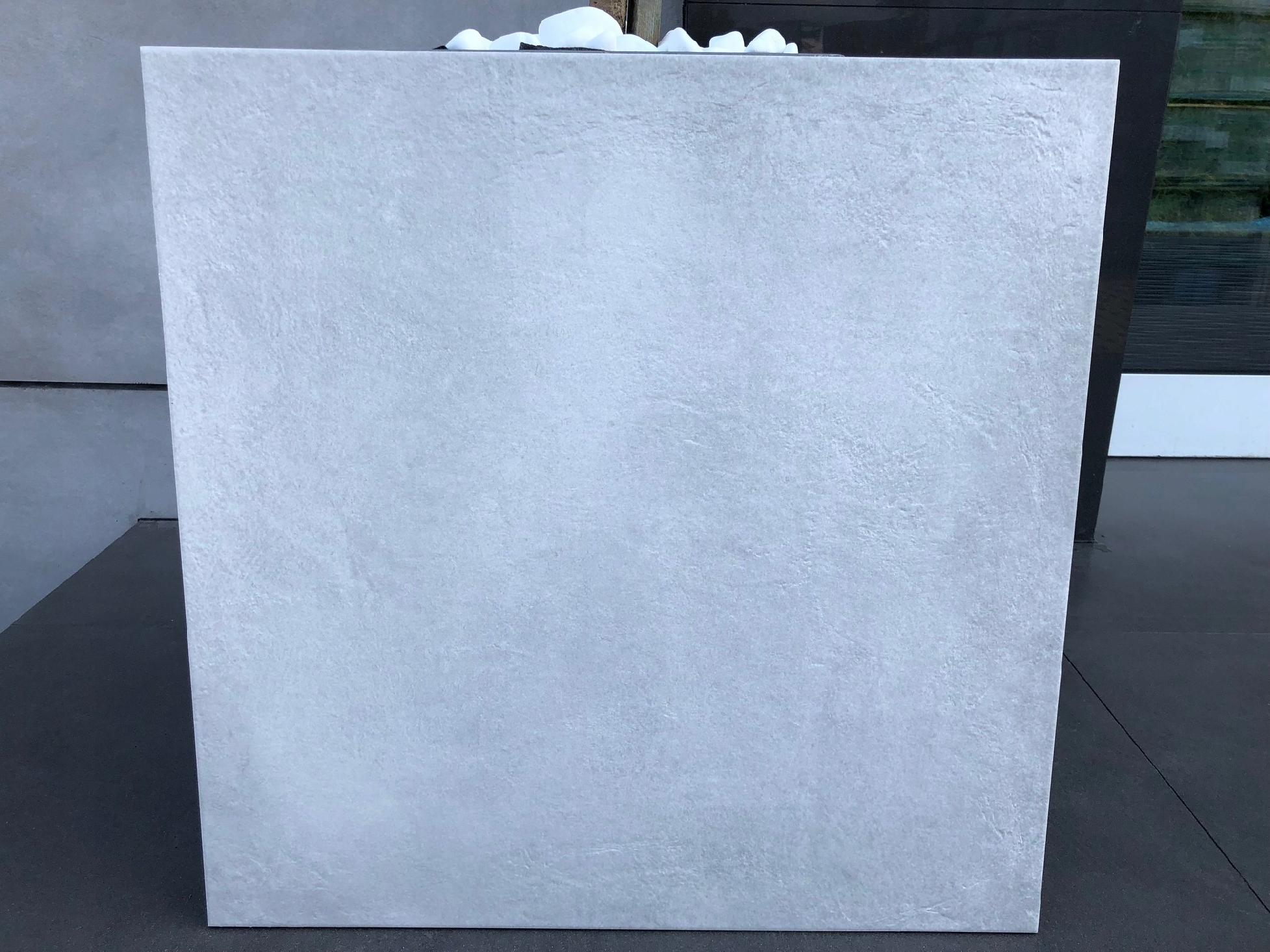 ANTYPOŚLIZGOWY betonowy gres EBRO 60x60 -atest R10