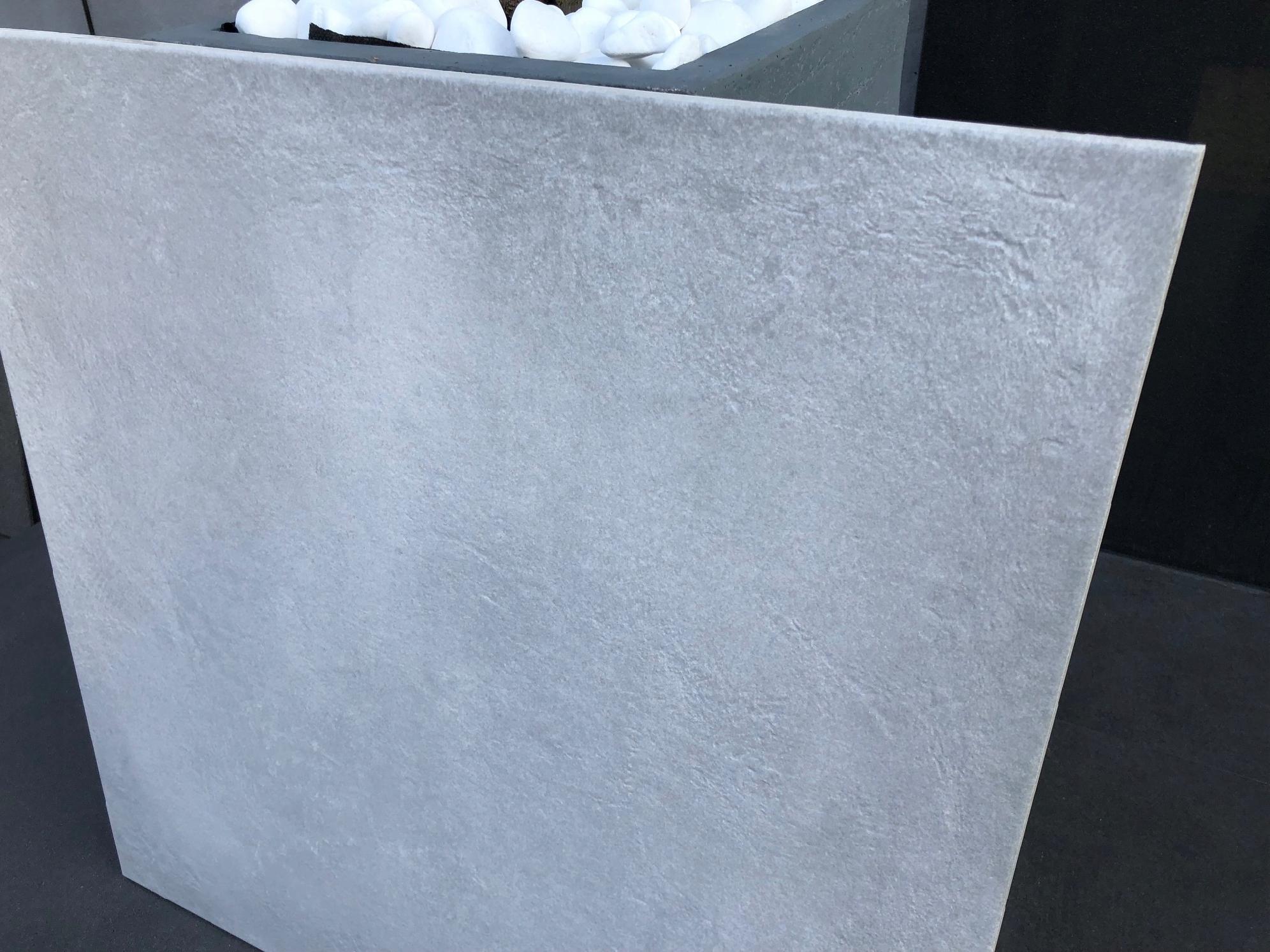 ANTYPOŚLIZGOWY betonowy gres EBRO 60x60 -atest R10