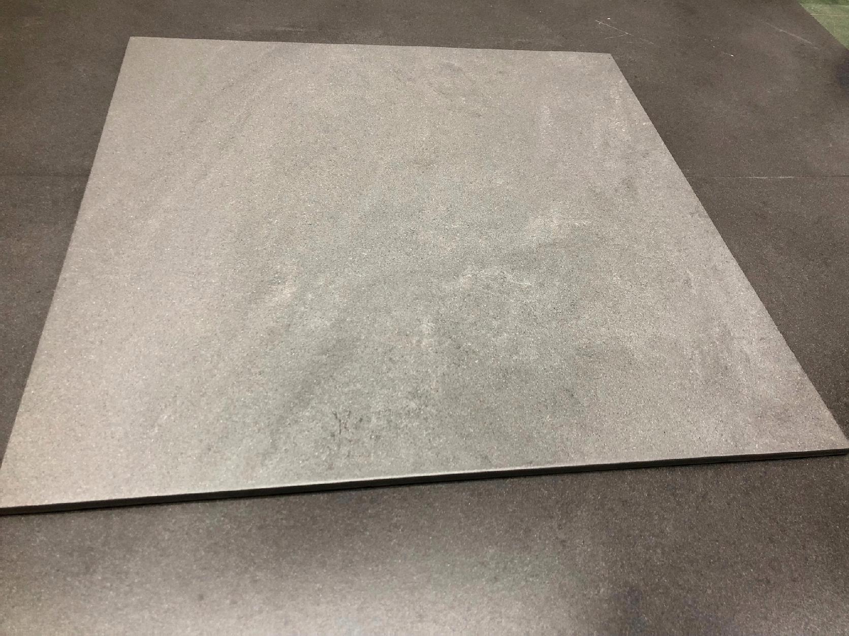 POGRUBIONE marmurowe płytki 60x60 gres techniczny