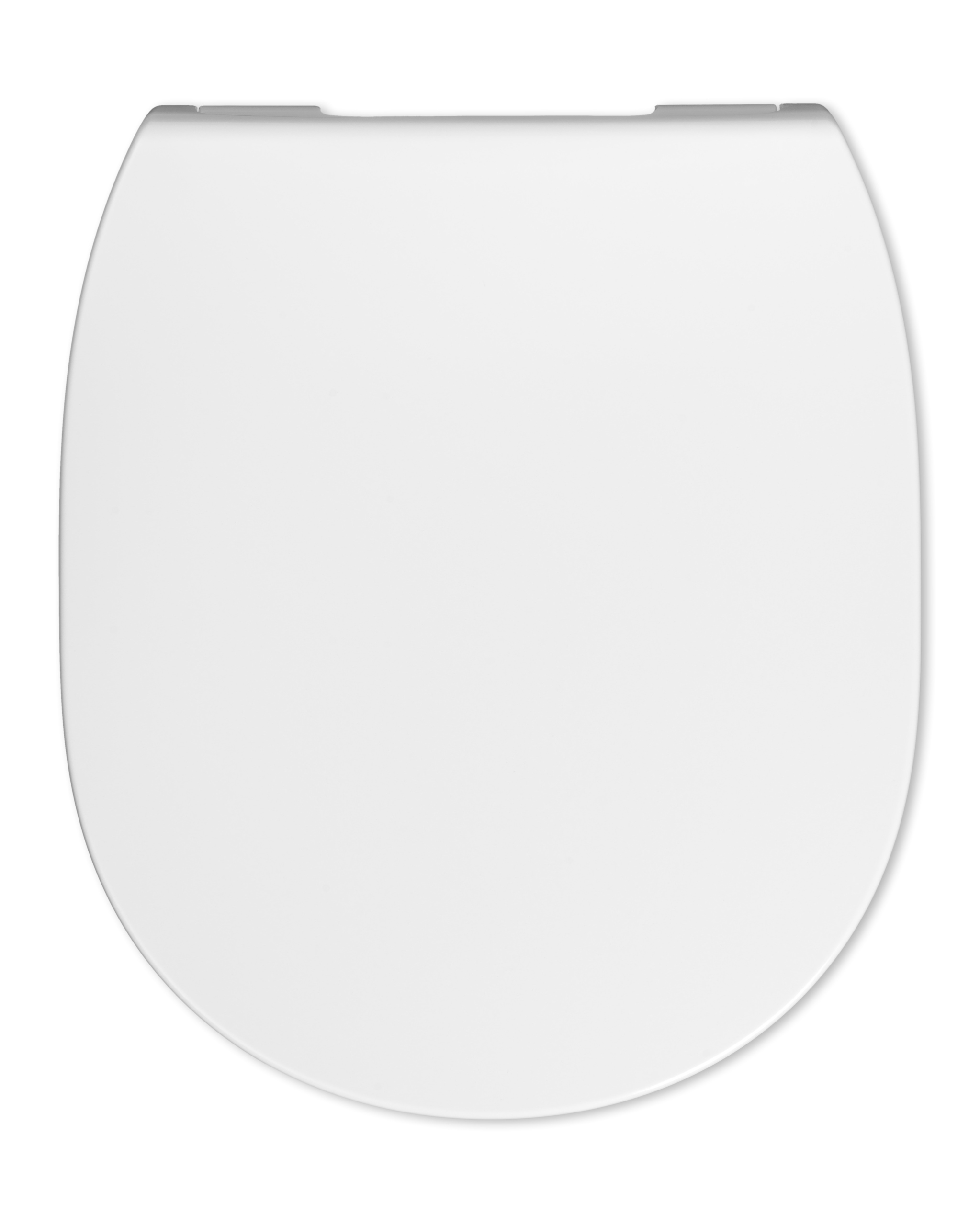 Abattant WC Ideal Standard Connect - Vue 5