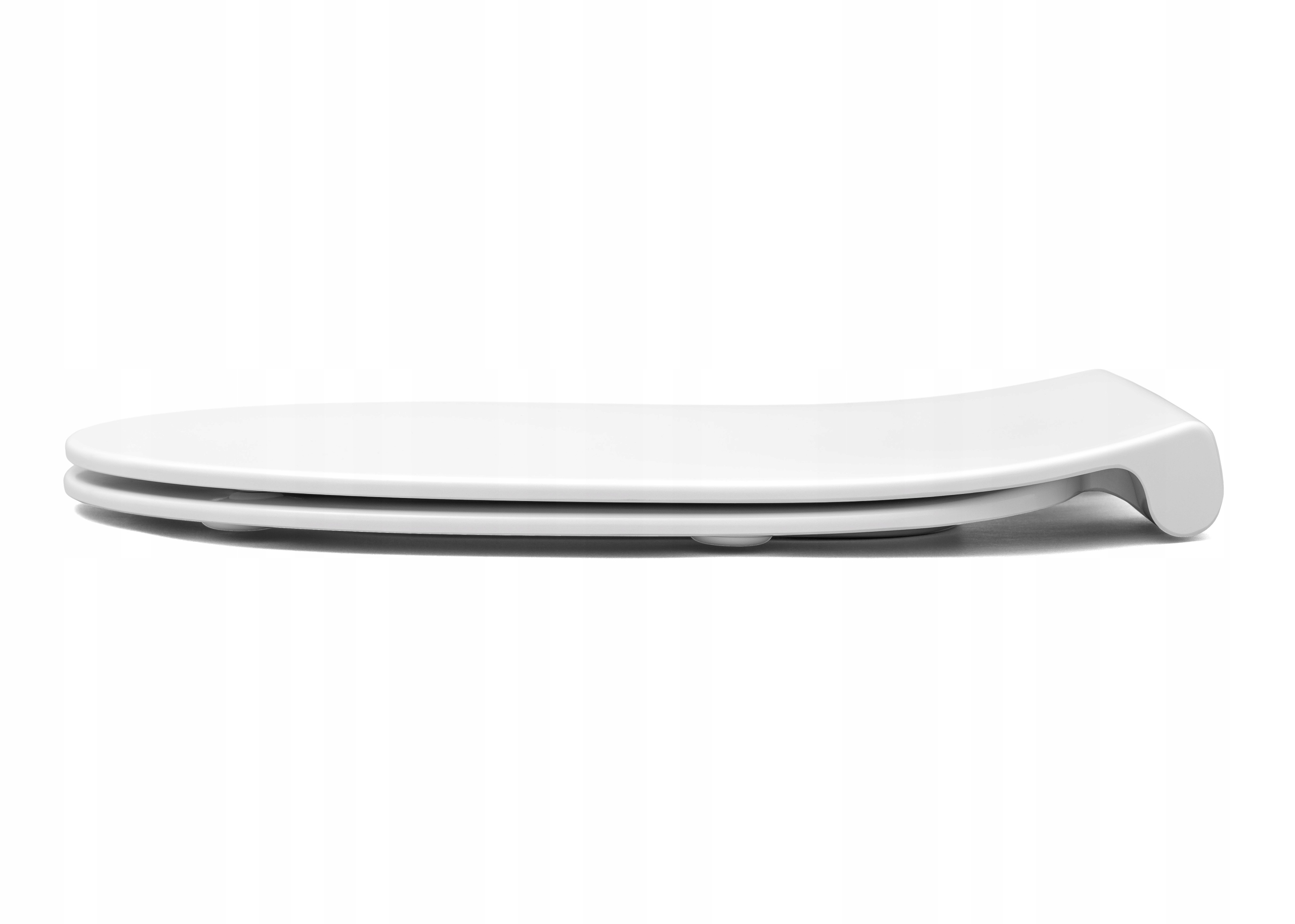 Abattant WC Ideal Standard Connect - Vue 6