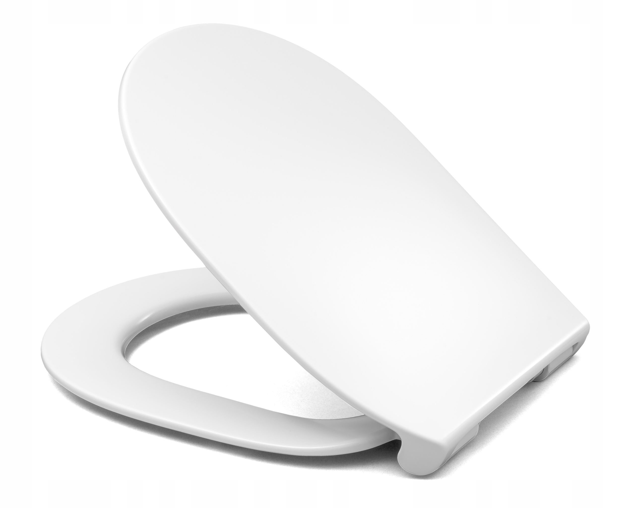 Abattant WC Ideal Standard Connect - Vue 1