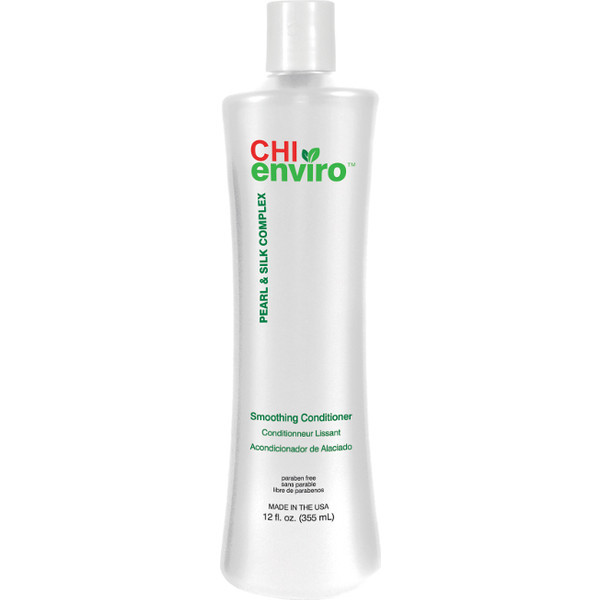 FAROUK CHI ENVIRO ODŻYWKA KERATYNOWA 355ml