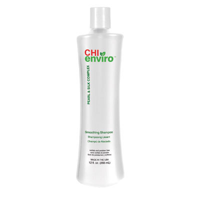 FAROUK CHI ENVIRO SZAMPON KERATYNOWY 355ml