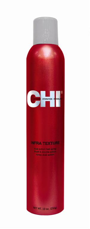 FAROUK CHI INFRA TEXTURE 284g LAKIER POŁYSK