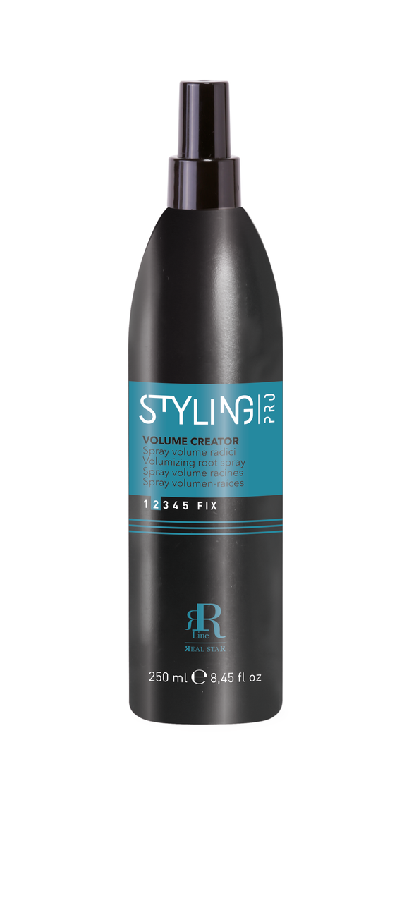 RR LINE STYLING PRO VOLUME SPRAY OBJĘTOŚĆ 250ml