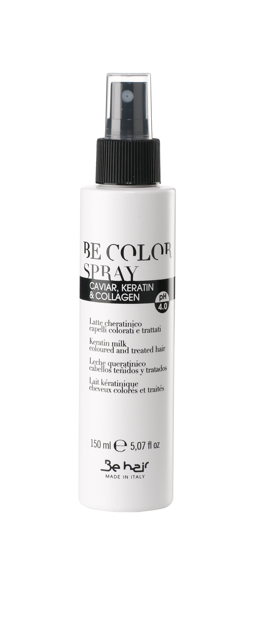 Farouk Be Color Keratin Milk Spray 150ml