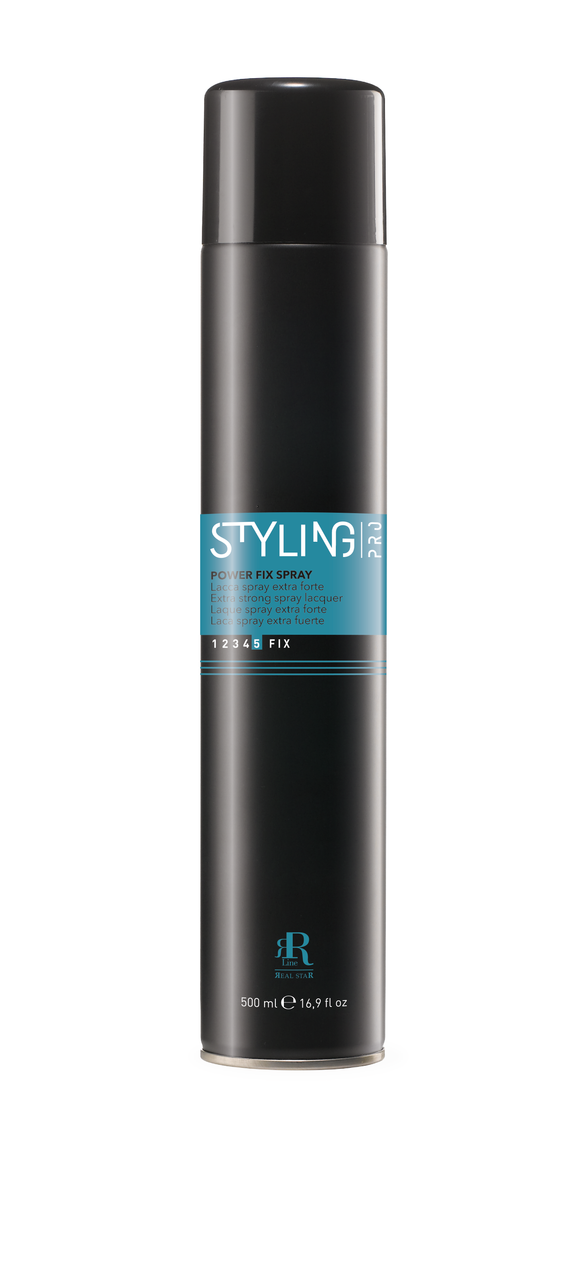 RR LINE STYLING PRO MEGA MOCNY LAKIER 500ml