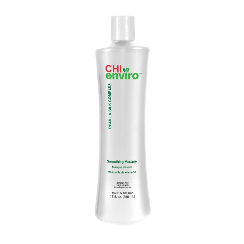 FAROUK CHI ENVIRO MASKA KERATYNOWA 355ml