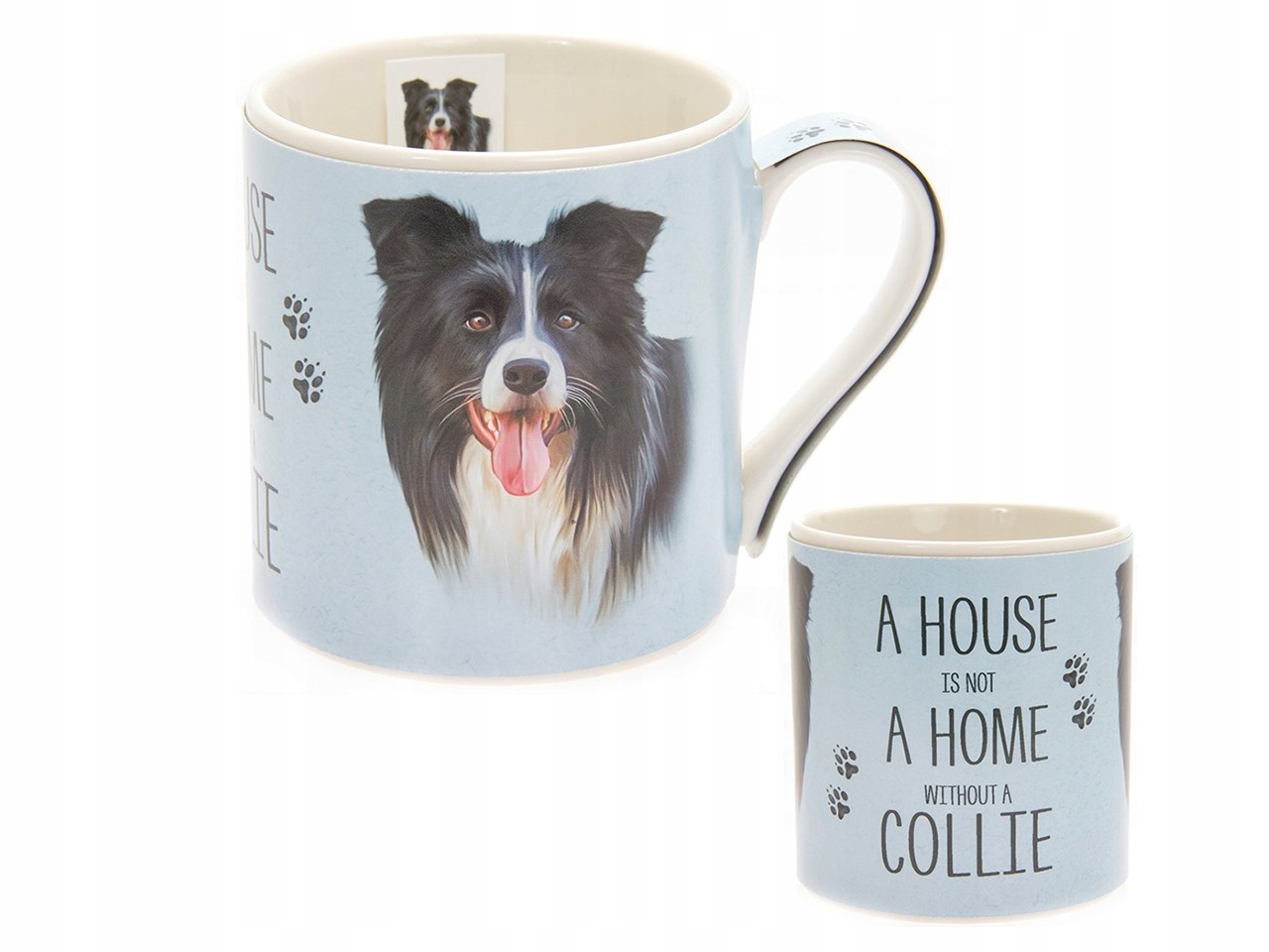 LEONARDO ENGLAND KUBEK COLLIE