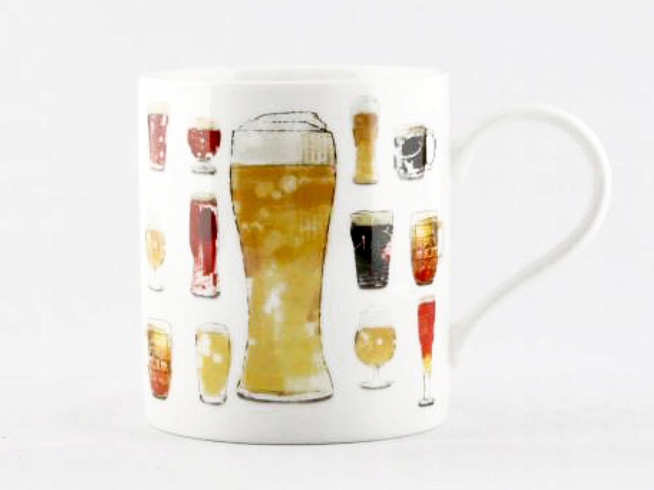 EASTWEST LTD KUBEK JULIA HOOK - BEER