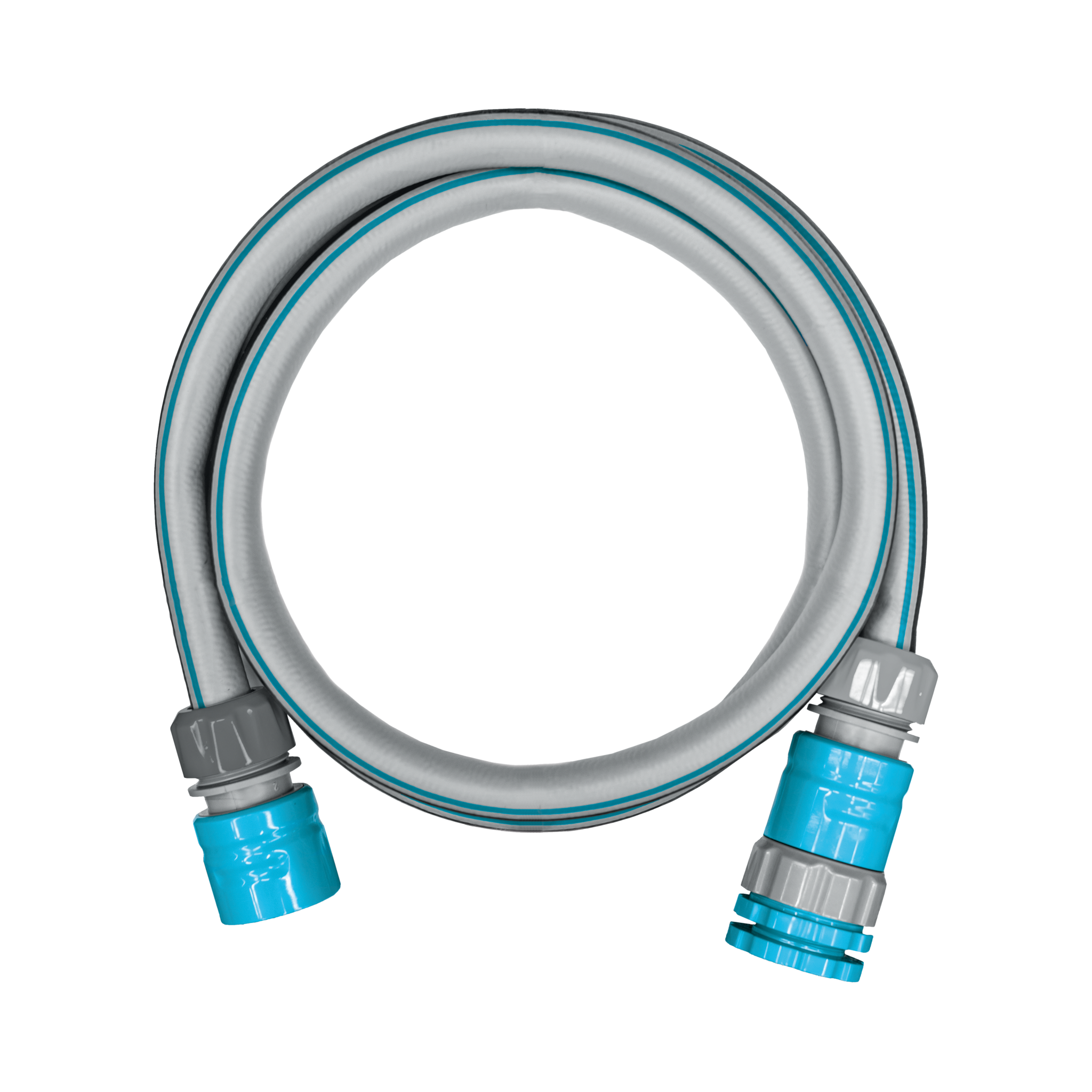 Wąż ogrodowy PLUS 1/2" 25m (10-200)