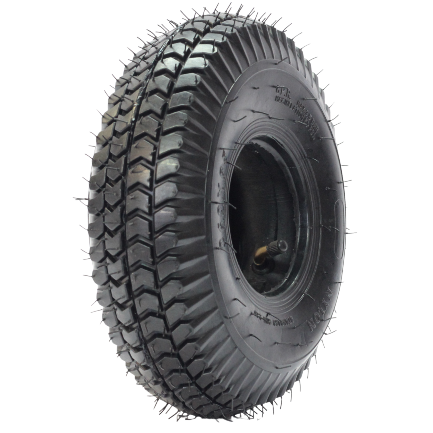 Opona /Dętka 300x4 Cross