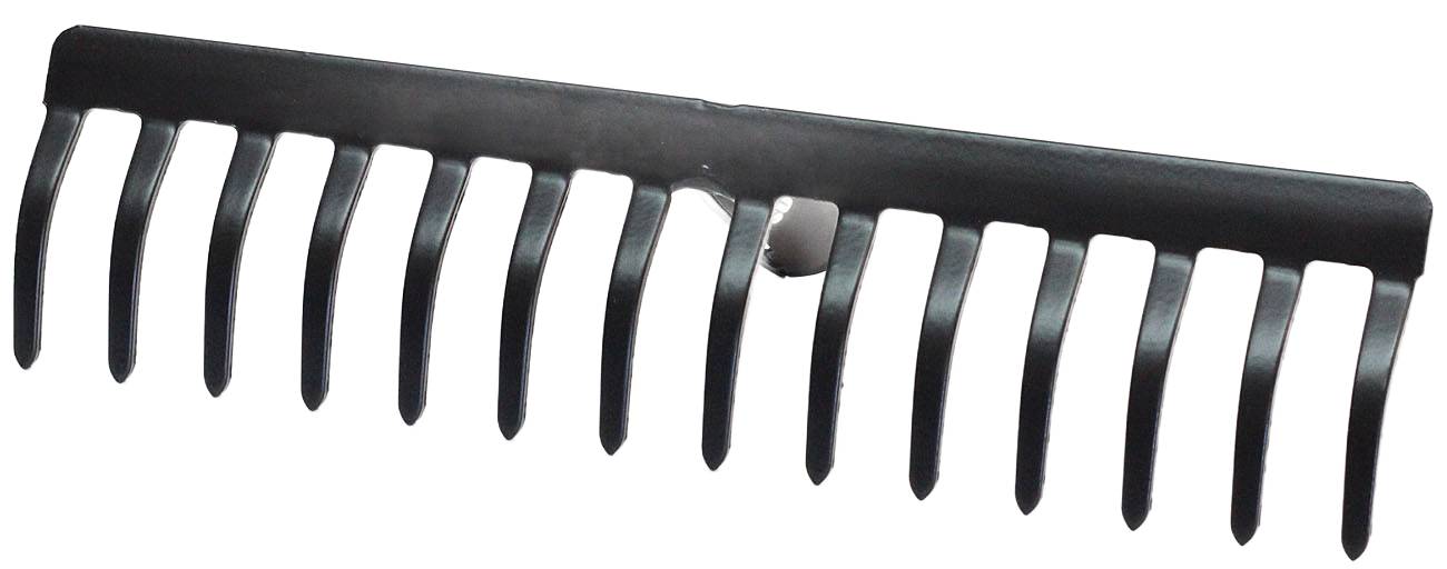 Grabie metalowe g-12 (bez trzona)