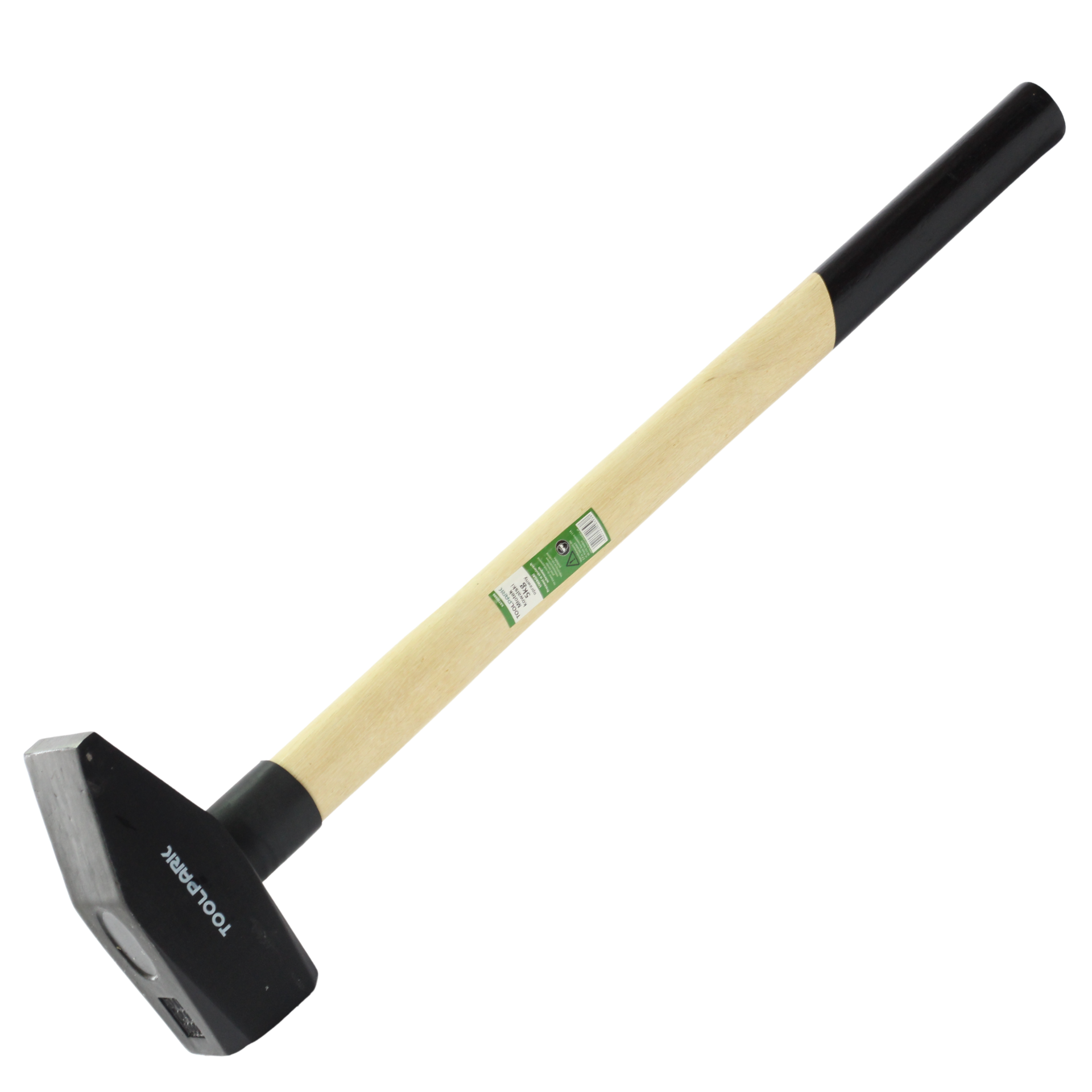 Młotek kowalski 5,0 kg oprawny