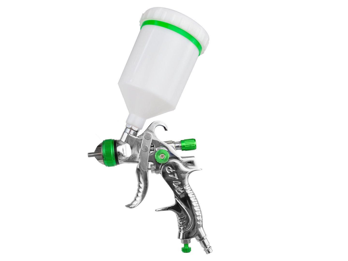 Pistolet do piaskowania AS-10