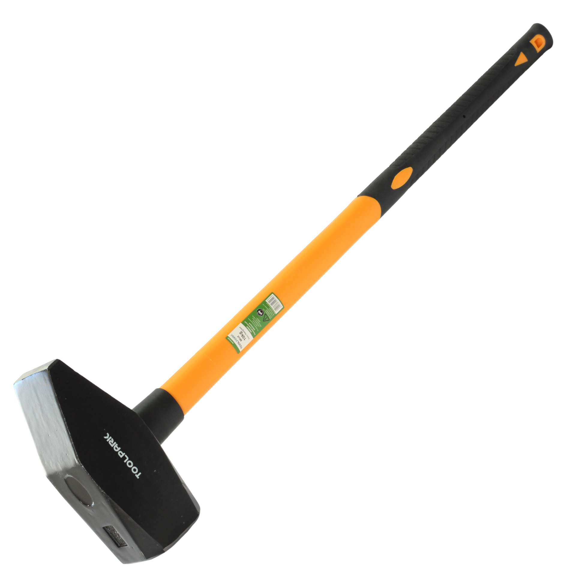 Młot 10kg trzon fiberglass