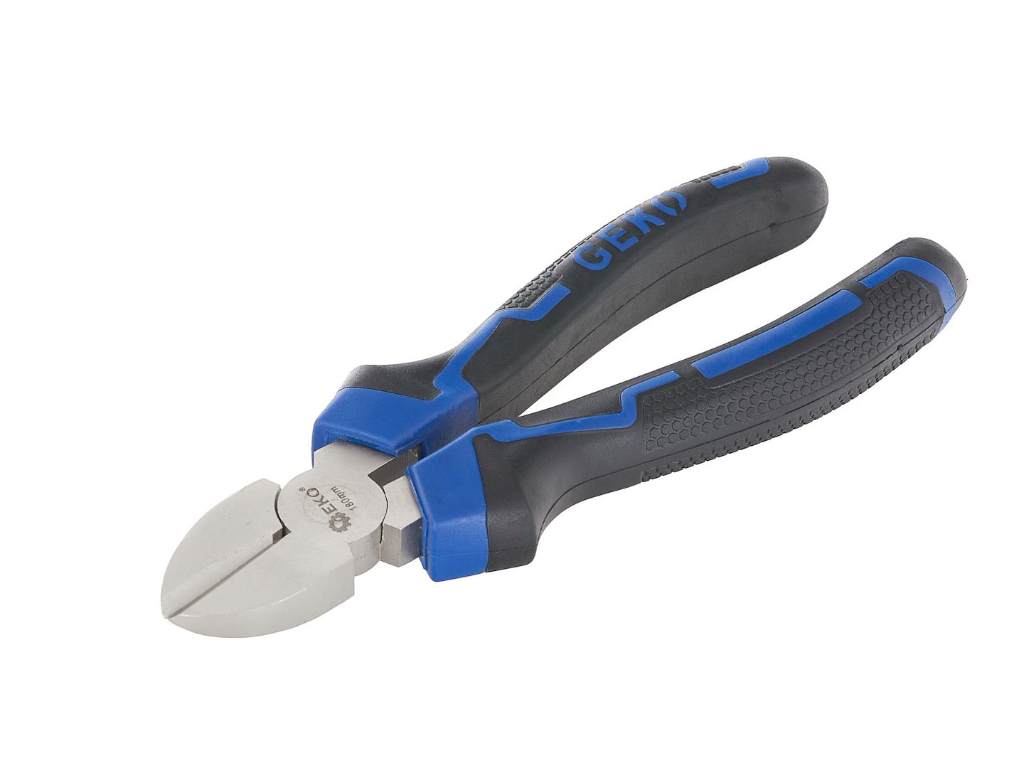 Szczypce boczne - obcinaczki 180 mm